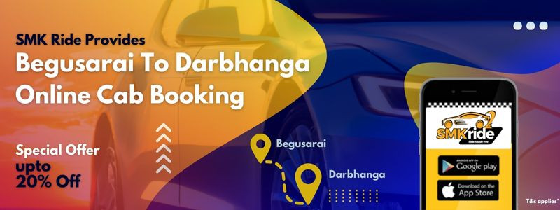 begusarai-to-darbhanga-cabs