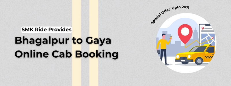 bhagalpur to gaya route page